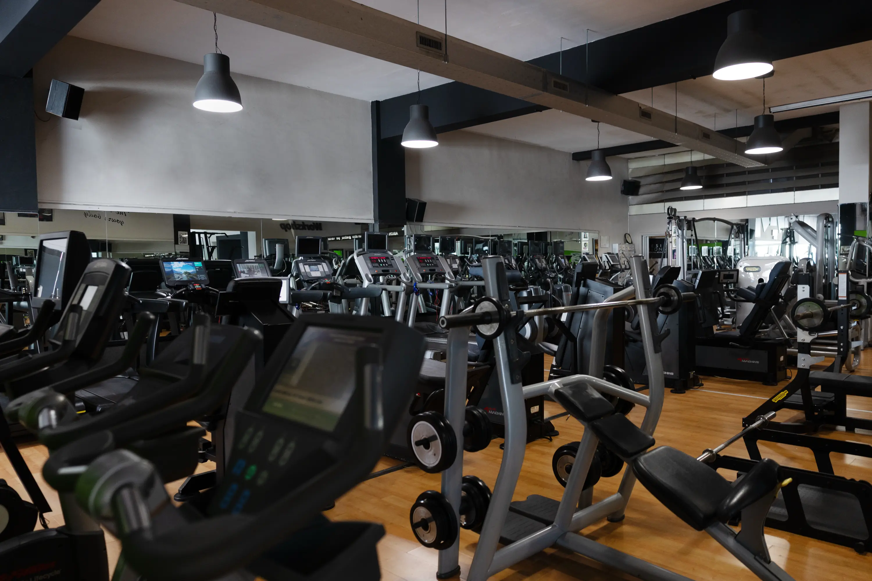Area posturologia e valutazione del movimento a Giarre (CT) - Abion Gym