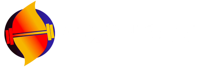 Abion Gym Logo
